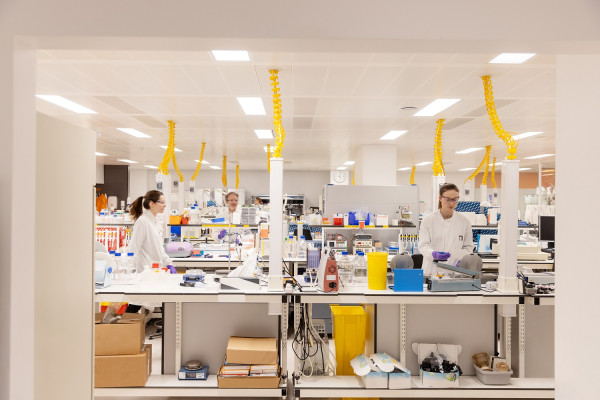 Η GSK εξαγοράζει τη Nuvalent έναντι 10,6 δισ. δολαρίων και ενισχύει τη θέση της στον τομέα της ογκολογίας
