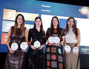 Όμιλος Τσέτη: Συνολικά 15 διακρίσεις στα Best in Pharmacy &amp; Supplement Awards 2026