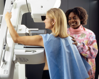 Ανώφελες οι μαστογραφίες στις γυναίκες άνω των 75 ετών