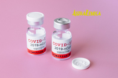 Άνοιξε η πλατφόρμα για την προφυλακτική θεραπεία COVID της AstraZeneca - Ποιοι είναι οι δικαιούχοι