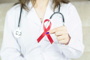 Παγκόσμια Ημέρα κατά του AIDS: Ενημερωτική δράση και δωρεάν τεστ στα ΣΜΝ στο ΑΠΘ