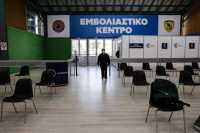 O εμβολιαστικός στόχος του 70% δεν επιτεύχθηκε ποτέ - Πόσο μακριά βρισκόμαστε