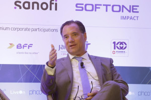 Γεωργιάδης: «Τον Σεπτέμβριο θα ξεκινήσουν τα 50.000 δωρεάν απογευματινά χειρουργεία»