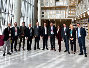 Ιατρικό Κέντρο Αθηνών: Εθνικό συνέδριο για τις νέες εξελίξεις στην καρδιοχειρουργική