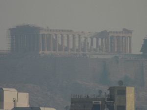 ΙΣΠ: Πως θα αποφύγουμε την έκθεση στα τοξικά αιωρούμενα σωματίδια από τους καπνούς