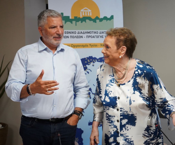 ΙΣΑ: Αποκαλυπτική δημοσκόπηση για την υπερκατανάλωση αντιβιοτικών και την AMR στη χώρα μας