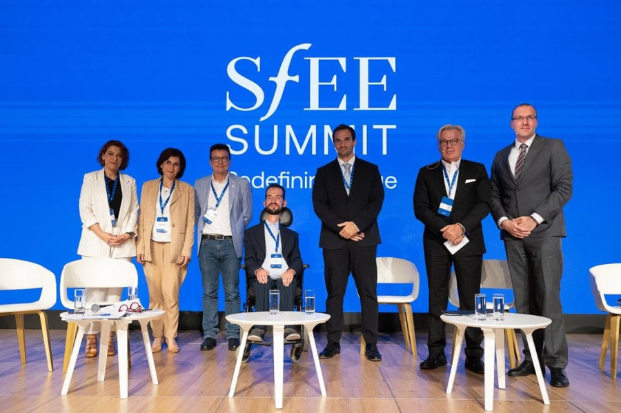 SFEE SUMMIT