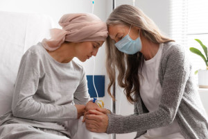 Η πολυδιάστατη επιβάρυνση των φροντιστών ασθενών με καρκίνο
