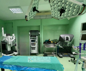 Νοσοκομείο «Μεταξά»: Σε λειτουργία και η 5η χειρουργική αίθουσα - Έως και 500 περισσότερες επεμβάσεις ετησίως