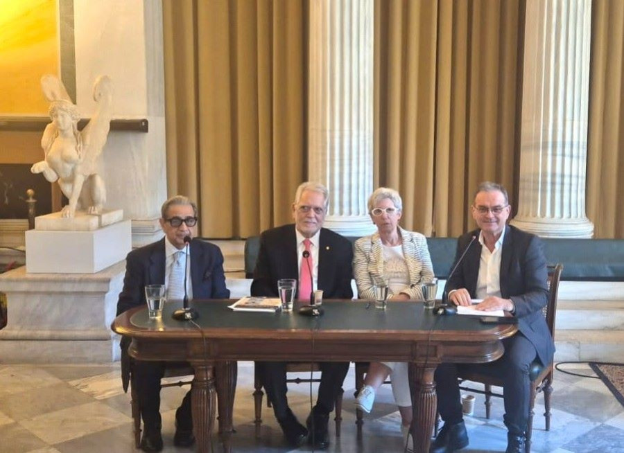 Ελληνικό Ινστιτούτο Υγιούς Μακροζωίας