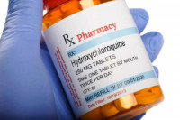 ΗΠΑ: Απέσυρε την υδροξυχλωροκίνη ως θεραπεία κατά του COVID-19