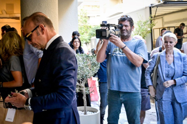 Θάνατος Μαζωνάκη: Άρση απορρήτου των επικοινωνιών όλων των εμπλεκόμενων ζήτησε ο ανακριτής