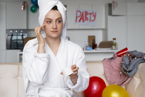 Εφηβική επιδερμίδα: Τα λάθη στο skincare που μπορεί να προκαλέσουν περισσότερα σπυράκια