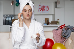 Εφηβική επιδερμίδα: Τα λάθη στο skincare που μπορεί να προκαλέσουν περισσότερα σπυράκια