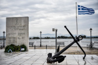 Κορονοϊός Ελλάδα: 2.098 νέα κρούσματα και 30 θάνατοι
