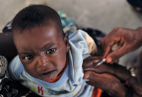 Η Αφρική μετράει τις πληγές της από την πανδημία - Σοβαρή ζημιά για τις υπηρεσίες υγείας