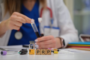 Θεραπεία PRP στον κόλπο υπόσχεται βελτίωση της σεξουαλικής λειτουργίας