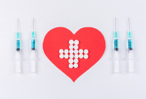 Ο εμβολιασμός κατά της γρίπης μπορεί να μειώσει τον κίνδυνο καρδιακής προσβολής