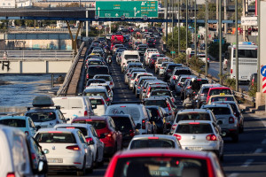 Γιατί το μποτιλιάρισμα βλάπτει την υγεία μας - Τι δείχνουν μελέτες