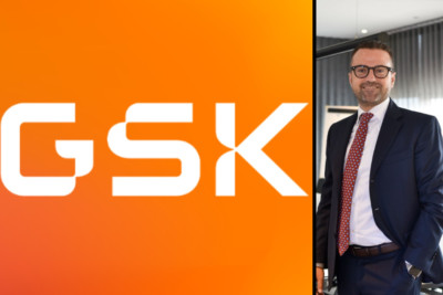 Αλλαγή στην ηγεσία της GSK Ελλάδος