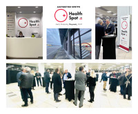 Νέο διαγνωστικό κέντρο HealthSpot στο λιμάνι του Πειραιά