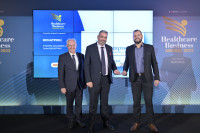 Διάκριση του Ομίλου ΒΙΟΙΑΤΡΙΚΗ στα Healthcare Business Awards 2022