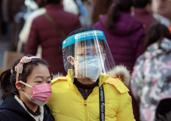 Κίνα: Έξαρση των λοιμώξεων του αναπνευστικού σε παιδιά - Στοιχεία ζητάει ο ΠΟΥ