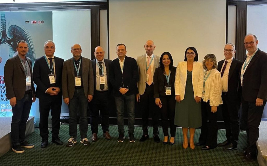 ΝΟΣΟΚΟΜΕΙΟ ΠΑΠΑΝΙΚΟΛΑΟΥ