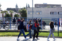 Κορονοϊός Ελλάδα: Αυξήθηκαν κατά 14% τα κρούσματα στα παιδιά την περασμένη εβδομάδα