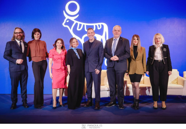 «Για μια ανάλαφρη ζωή: Μήνυμα συνειδητοποίησης και υποστήριξης για τη νόσο της παχυσαρκίας από τη Novo Nordisk