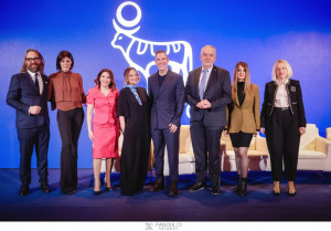 «Για μια ανάλαφρη ζωή: Μήνυμα συνειδητοποίησης και υποστήριξης για τη νόσο της παχυσαρκίας από τη Novo Nordisk