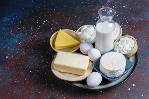 Γαλακτοκομικά προϊόντα και χρόνια φλεγμονή: Η σύνδεση δεν είναι τόσο απλή όσο φαίνεται