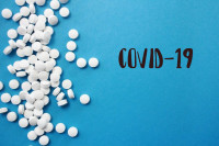 Μελέτη στην Αγγλία δίνει πρόσβαση στο χάπι της MSD σε χιλιάδες ασθενείς με COVID
