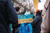 Σε κίνδυνο θέτει περισσότερες από 200 κλινικές μελέτες ο πόλεμος στην Ουκρανία