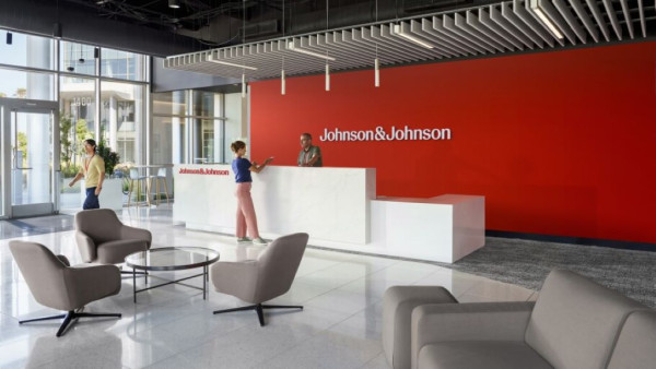 JOHNSON&amp;JOHNSON