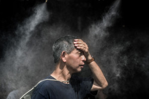 Συνεργασία ΕΕΣ-Αστεροσκοπείου για έγκαιρη ενημέρωση του κοινού σχετικά με τους καύσωνες