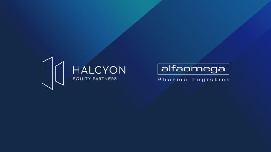 Στρατηγική επένδυση του Halcyon Equity Partners στην AlfaOmega