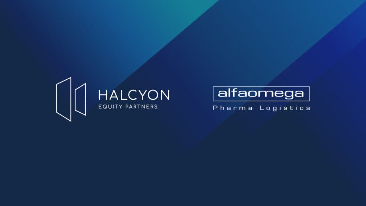 Στρατηγική επένδυση του Halcyon Equity Partners στην AlfaOmega