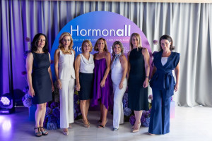 «Hormonall»: Η νέα πρωτοβουλία κοινωνικής ευθύνης της Vichy