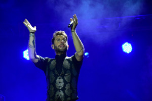 Στο νοσοκομείο με πέτρα στη χολή ο Μαζωνάκης - Χειρουργείται το Σάββατο