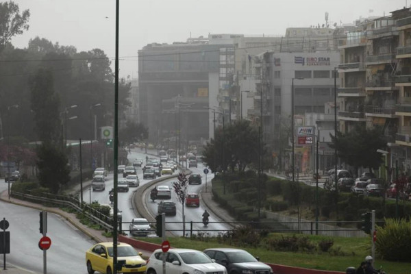 Το πρώτο locdown έσωσε περίπου 800 ζωές από την ρύπανση του αέρα στην Ευρώπη