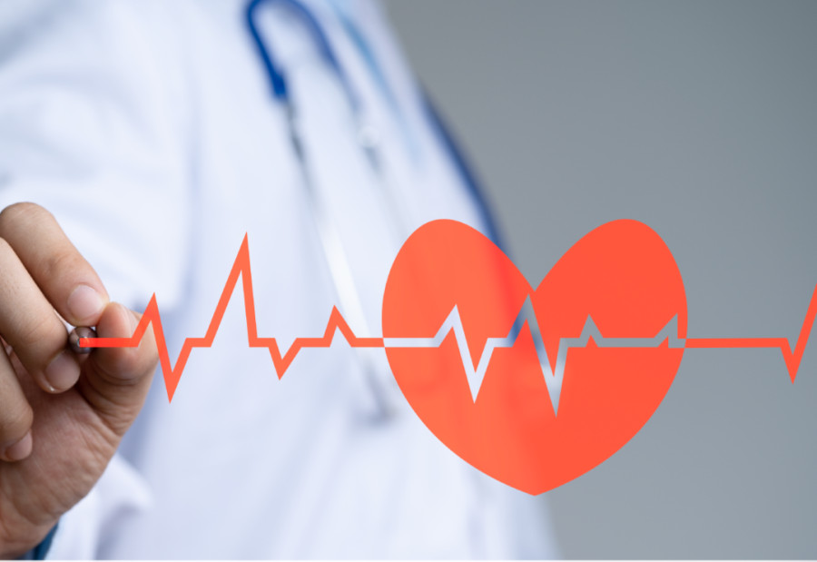 Καρδιαγγειακά νοσήματα: Η συμβολή της νέας μέτρησης της χοληστερόλης στην πρόληψη τους