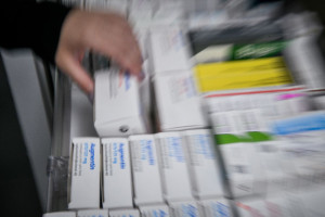 Δωρεάν για τους δικαιούχους η προληπτική χορήγηση αντιρετροϊκών φαρμάκων