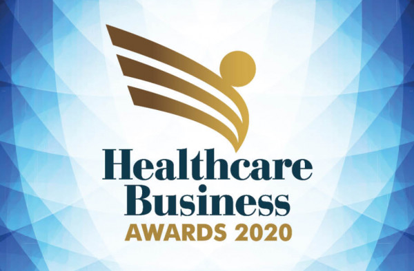 Για 5η χρονιά τα Healthcare Business Awards