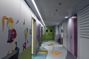 HELLENiQ ENERGY: «Κύμα ζεστασιάς» στα μεγάλα δημόσια Παιδιατρικά Νοσοκομεία της Αττικής