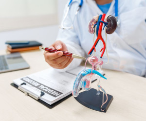 HoLEP - MoLEP: Που γίνεται το πρωτοποριακό χειρουργείο για τον προστάτη