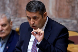 Σε εξειδικευμένο κέντρο αποκατάστασης μεταφέρεται ο Γιώργος Μυλωνάκης