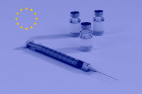 Η Ευρωπαϊκή Ένωση συνεχίζει τις απειλές για απαγόρευση εξαγωγών εμβολίων