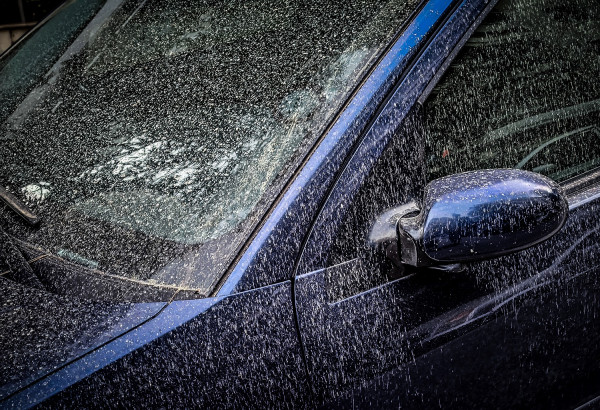 Κορύφωση της μεταφορά σκόνης σήμερα και αύριο - Τα μέτρα προστασίας