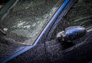 Κορύφωση της μεταφορά σκόνης σήμερα και αύριο - Τα μέτρα προστασίας